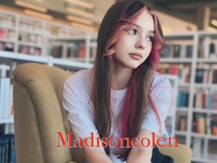 Madisoncolen