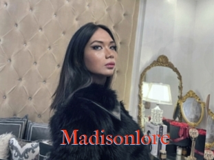 Madisonlore