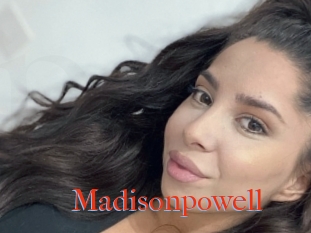 Madisonpowell