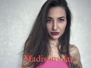 Madisonsolar