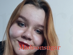 Madisonsugar