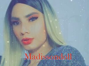 Madissondoll