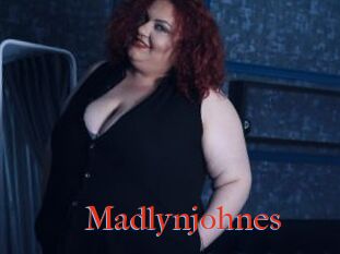 Madlynjohnes