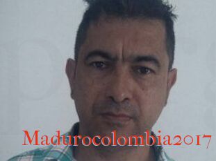 Madurocolombia2017