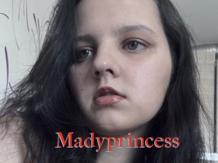 Madyprincess