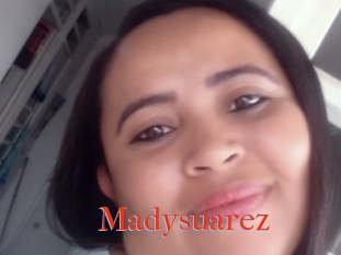 Madysuarez