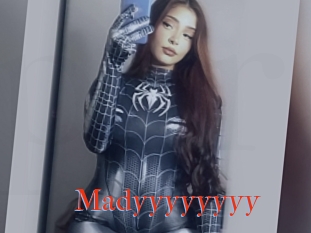Madyyyyyyyy