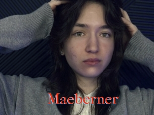 Maeberner