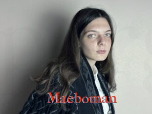 Maeboman