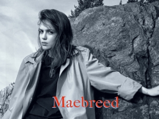 Maebreed