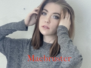 Maebruster