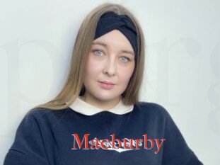Maeburby