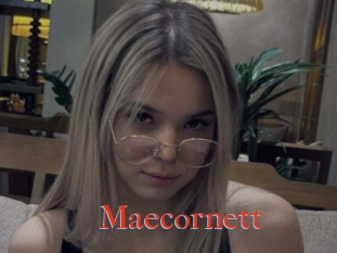 Maecornett