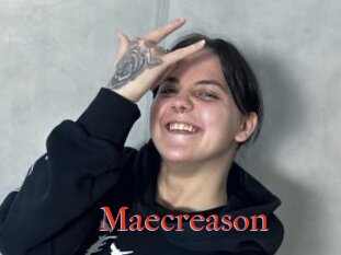 Maecreason