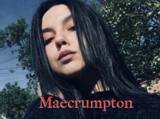 Maecrumpton