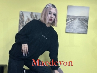 Maedevon