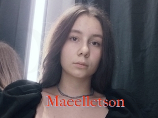 Maeelletson