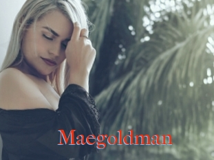 Maegoldman
