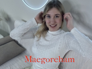 Maegoreham