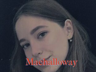 Maehalloway