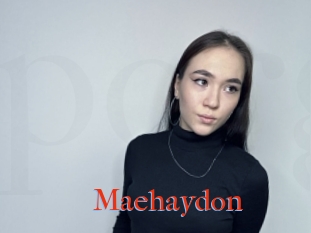 Maehaydon