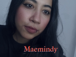 Maemindy