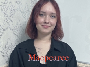 Maepearce