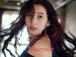 Maerice