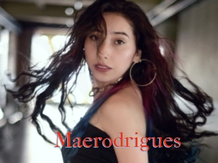 Maerodrigues