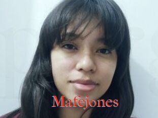 Mafejones
