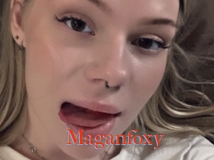 Maganfoxy