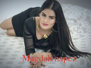 Magdalenapez