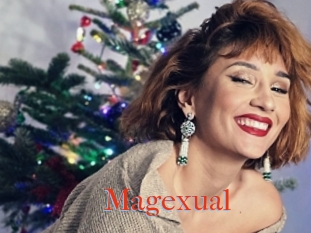 Magexual