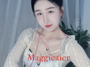 Maggieaier