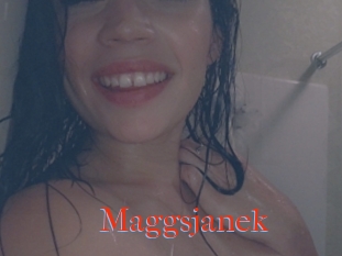 Maggsjanek