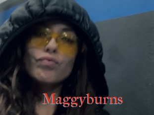 Maggyburns