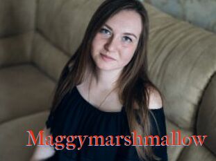 Maggymarshmallow