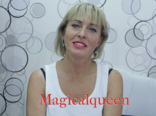 Magicalqueen
