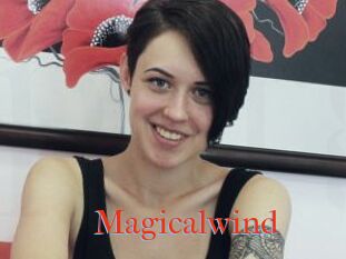 Magicalwind
