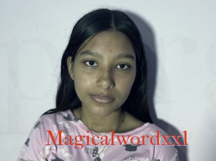 Magicalwordxxl