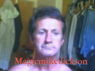 Magicmikedickson