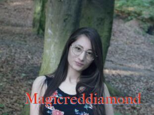 Magicreddiamond