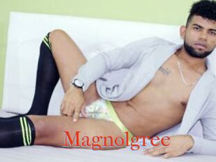 Magnolgree