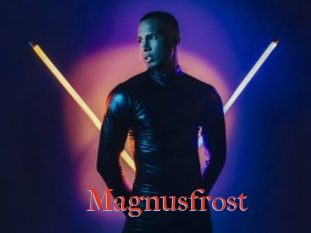 Magnusfrost