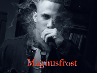 Magnusfrost