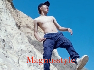 Magnusstyle
