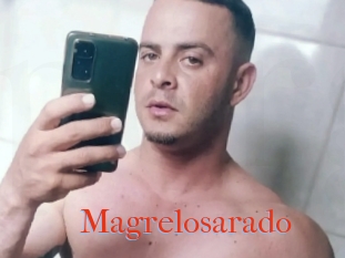 Magrelosarado