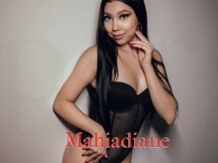 Mahiadiane