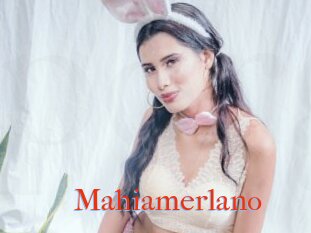 Mahiamerlano