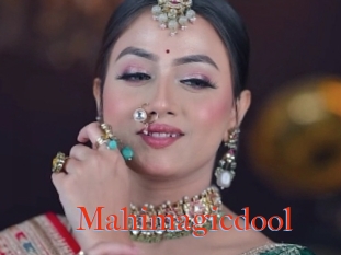 Mahimagicdool